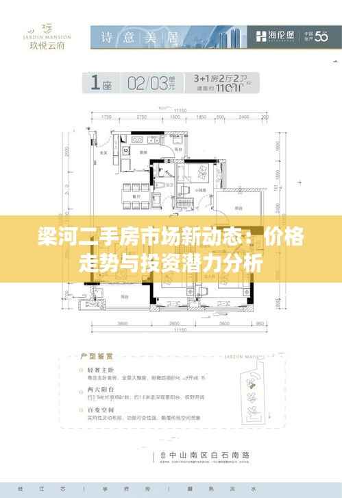 梁河二手房市场新动态:价格走势与投资潜力分析