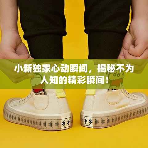 小新独家心动瞬间,揭秘不为人知的精彩瞬间!