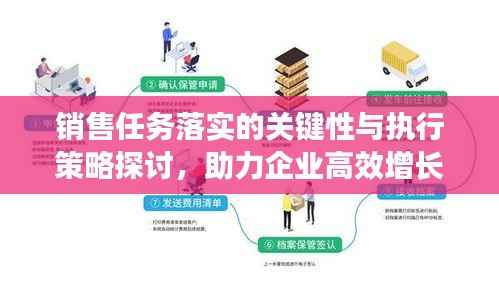 销售任务落实的关键性与执行策略探讨,助力企业高效增长!