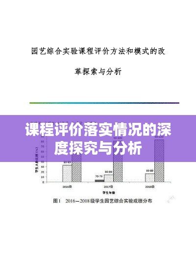 课程评价落实情况的深度探究与分析