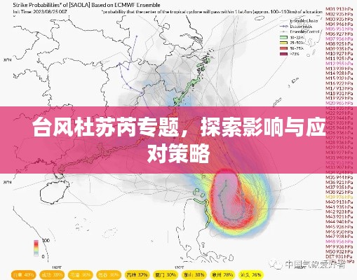 台风杜苏芮专题,探索影响与应对策略