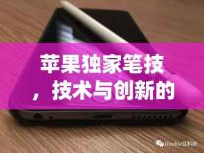 苹果独家笔技,技术与创新的极致融合
