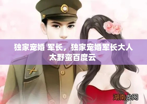 独家宠婚 军长,独家宠婚军长大人太野蛮百度云