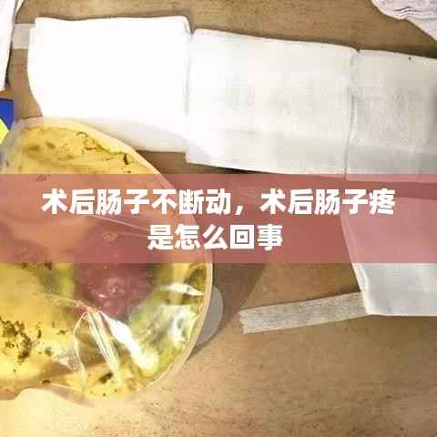 术后肠子不断动,术后肠子疼是怎么回事