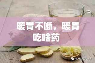 暖胃不断,暖胃吃啥药