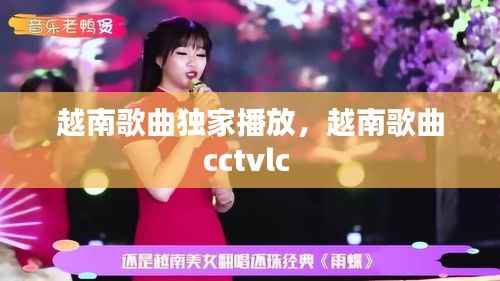 越南歌曲独家播放,越南歌曲cctvlc