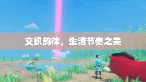 交织韵律,生活节奏之美