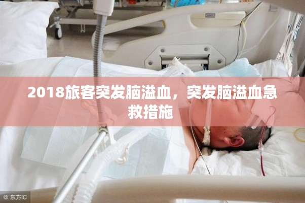 2018旅客突发脑溢血,突发脑溢血急救措施