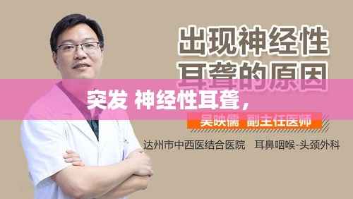 突发 神经性耳聋,