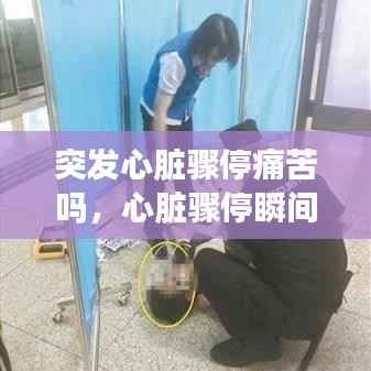 突发心脏骤停痛苦吗,心脏骤停瞬间痛苦么