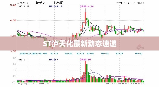 ST泸天化最新动态速递