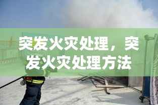 突发火灾处理,突发火灾处理方法有哪些