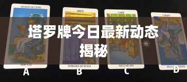 塔罗牌今日最新动态揭秘