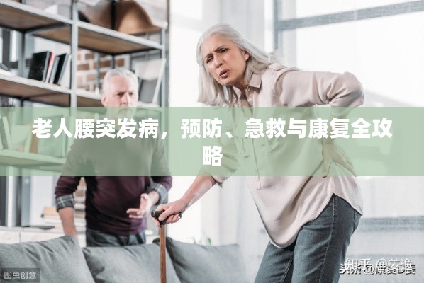 老人腰突发病,预防、急救与康复全攻略
