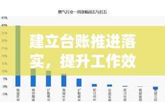 建立台账推进落实,提升工作效率与执行力之道