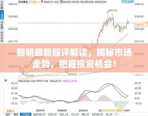 黎明最新股评解读，揭秘市场走势，把握投资机会！