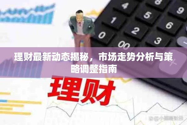 理财最新动态揭秘,市场走势分析与策略调整指南