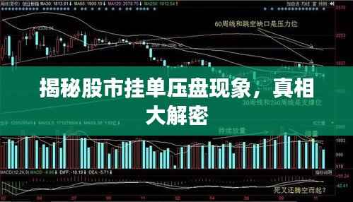 揭秘股市挂单压盘现象,真相大解密