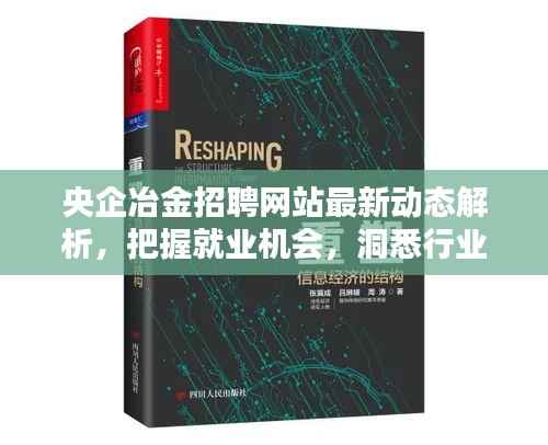 央企冶金招聘网站最新动态解析,把握就业机会,洞悉行业趋势