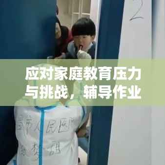 应对家庭教育压力与挑战,辅导作业突发高血压如何应对?