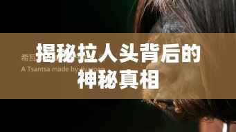 揭秘拉人头背后的神秘真相