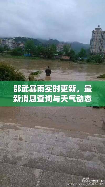 邵武暴雨实时更新,最新消息查询与天气动态