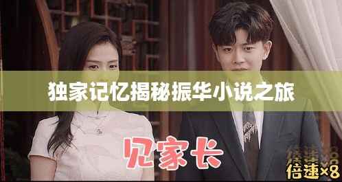 独家记忆揭秘振华小说之旅