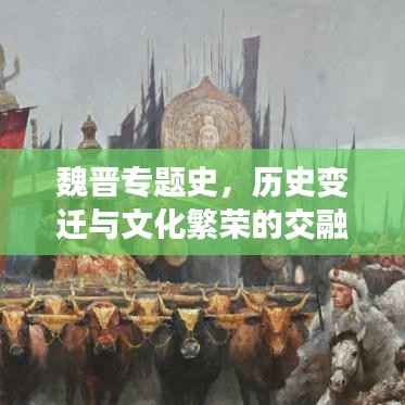 魏晋专题史,历史变迁与文化繁荣的交融时代