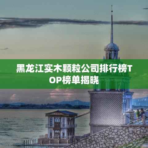 黑龙江实木颗粒公司排行榜TOP榜单揭晓
