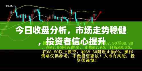 今日收盘分析,市场走势稳健,投资者信心提升