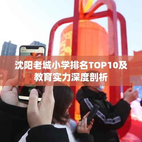 沈阳老城小学排名TOP10及教育实力深度剖析