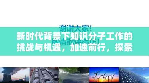 新时代背景下知识分子工作的挑战与机遇,加速前行,探索无限可能