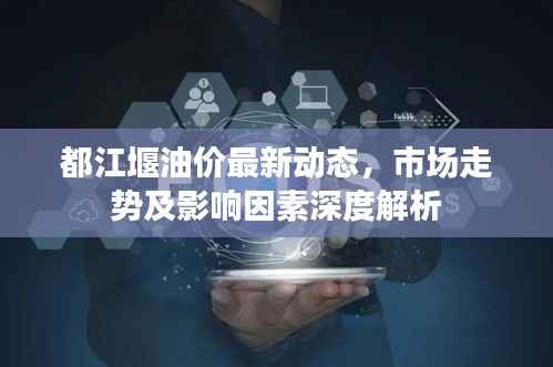 都江堰油价最新动态,市场走势及影响因素深度解析