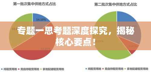 专题一思考题深度探究,揭秘核心要点!