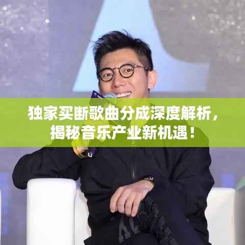独家买断歌曲分成深度解析,揭秘音乐产业新机遇!