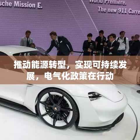 推动能源转型,实现可持续发展,电气化政策在行动