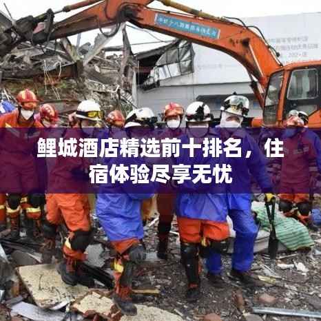 鲤城酒店精选前十排名,住宿体验尽享无忧