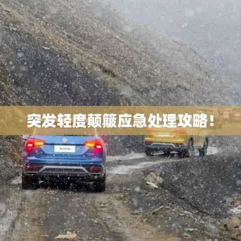 突发轻度颠簸应急处理攻略!