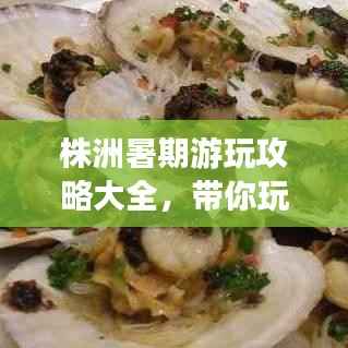 株洲暑期游玩攻略大全,带你玩转夏日之旅!