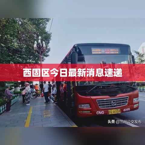 西固区今日最新消息速递