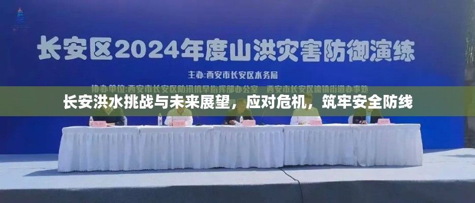 长安洪水挑战与未来展望,应对危机,筑牢安全防线