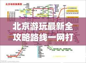 北京游玩最新全攻略路线一网打尽!