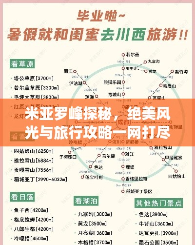 米亚罗峰探秘,绝美风光与旅行攻略一网打尽!