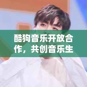 酷狗音乐开放合作,共创音乐生态新篇章!