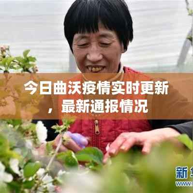 今日曲沃疫情实时更新,最新通报情况
