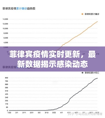 菲律宾疫情实时更新,最新数据揭示感染动态