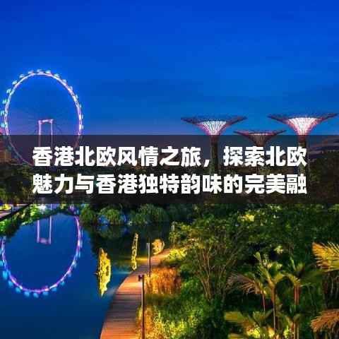 香港北欧风情之旅，探索北欧魅力与香港独特韵味的完美融合