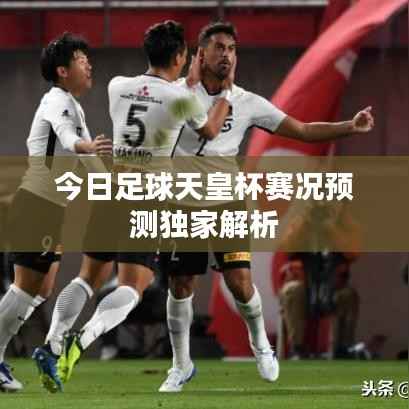 今日足球天皇杯赛况预测独家解析